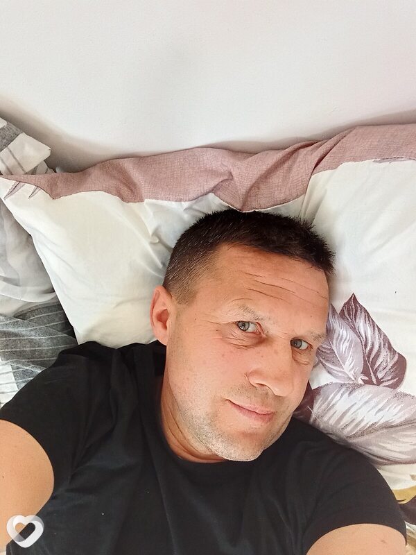 Руслан, 46, Варшава — анкета №2756765