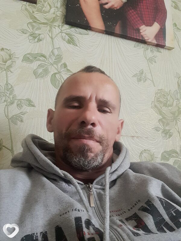 Денис, 49, Сальске — анкета №2756767
