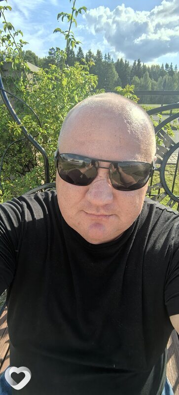 Сергей, 42, Минске — анкета №2756661