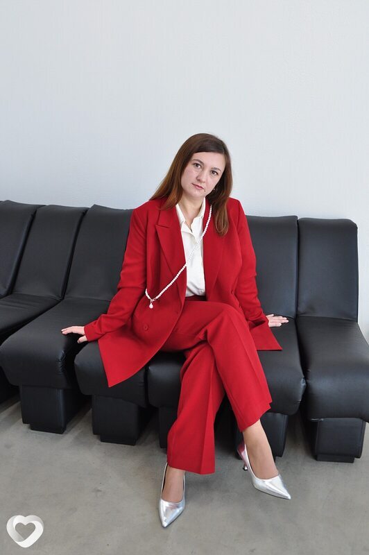 Анна, 37, Иркутске — анкета №2775202