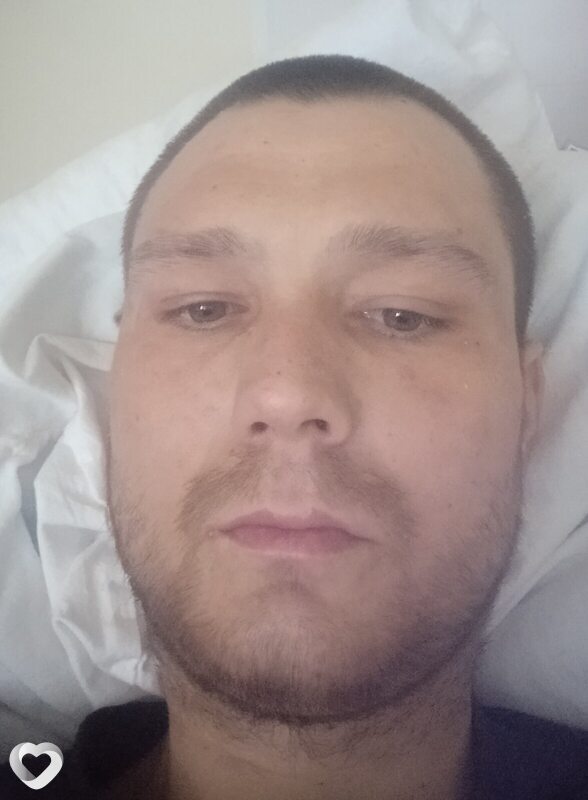 Александр, 29, Новокузнецке — анкета №2756668