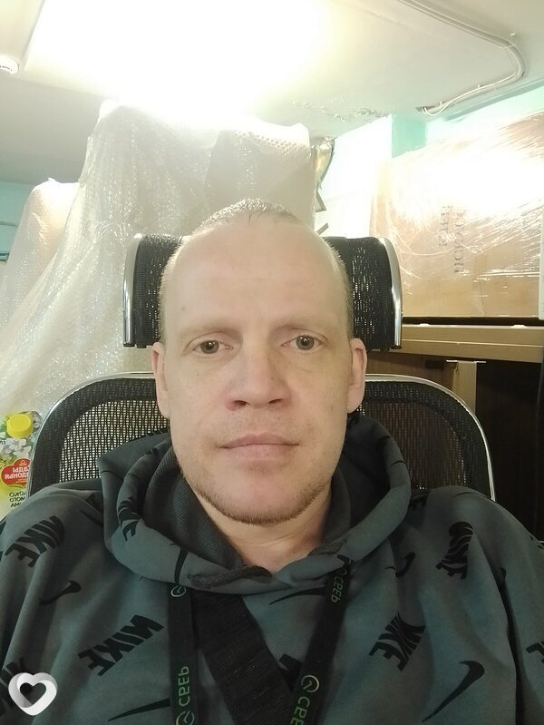 Алексей, 40, Твери — анкета №2756883