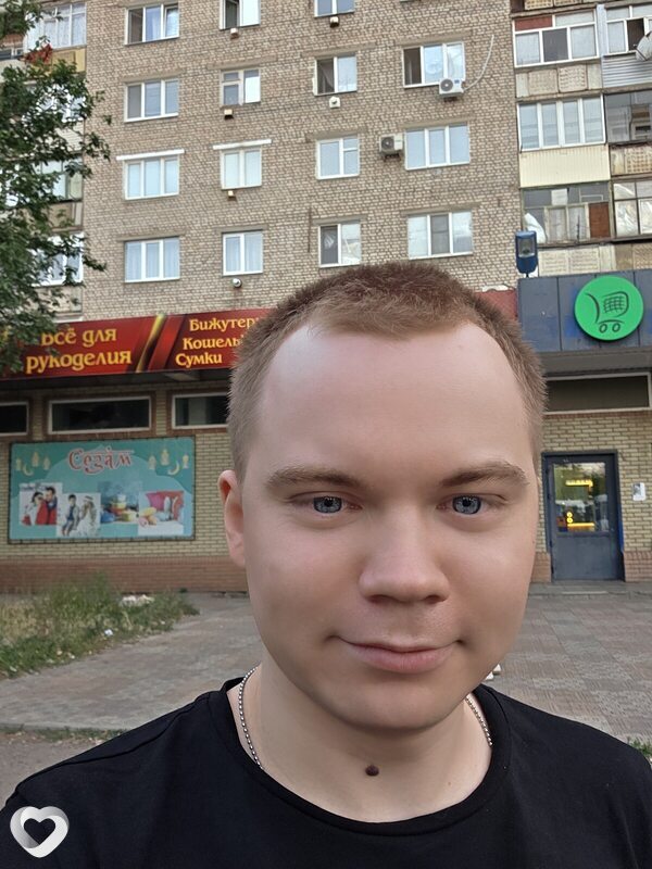 Серёжа, 30, Иванове — анкета №2756887