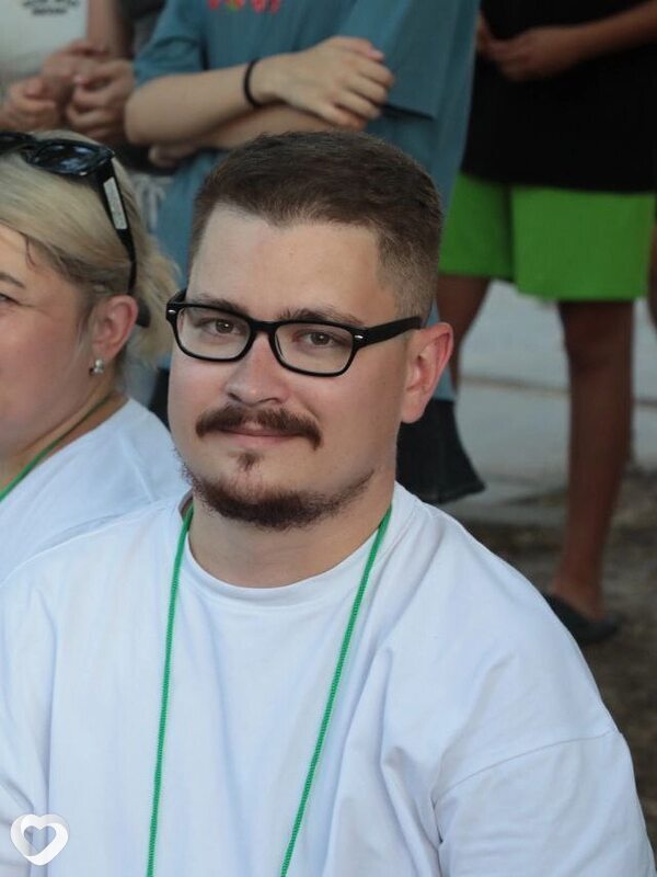 Евгений, 30, Волгограде — анкета №2756888