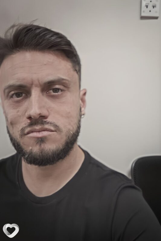 Алексей, 42, Самаре — анкета №2756895
