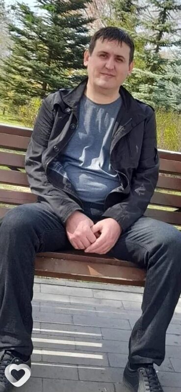 Нурди, 43, Грозном — анкета №2756903
