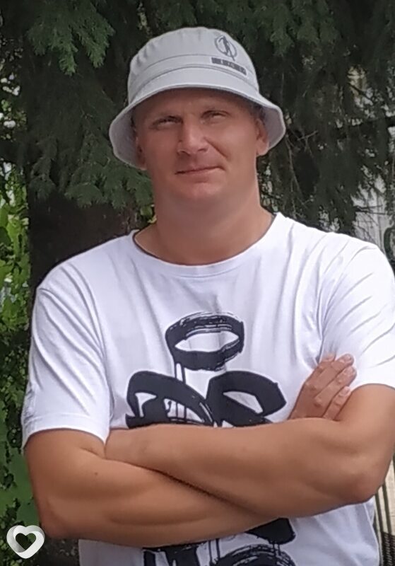 Сергей, 47, Новосибирске — анкета №2756819