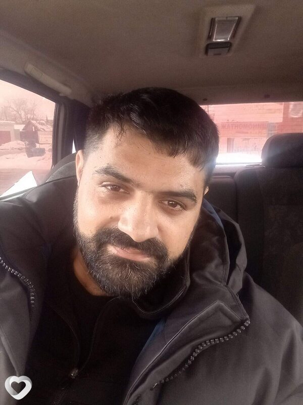 Андрей, 40, Костанае — анкета №2756834
