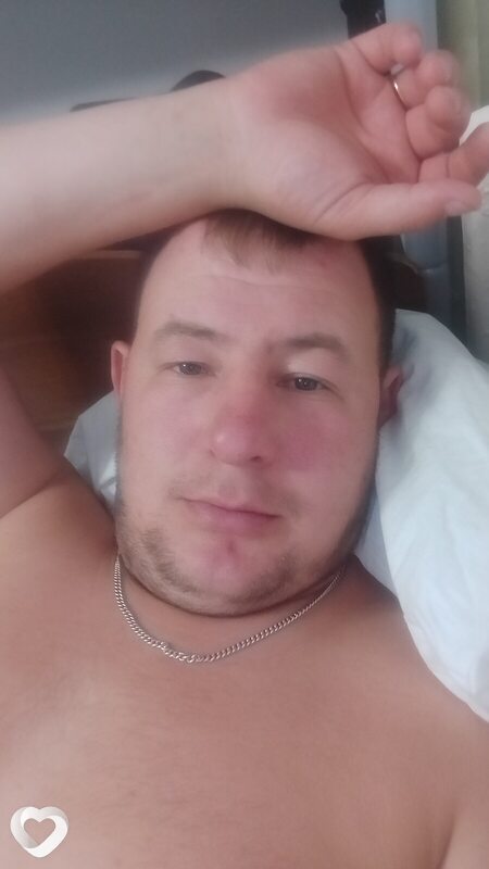 Виктор, 34, Нижнем Тагиле — анкета №2756837