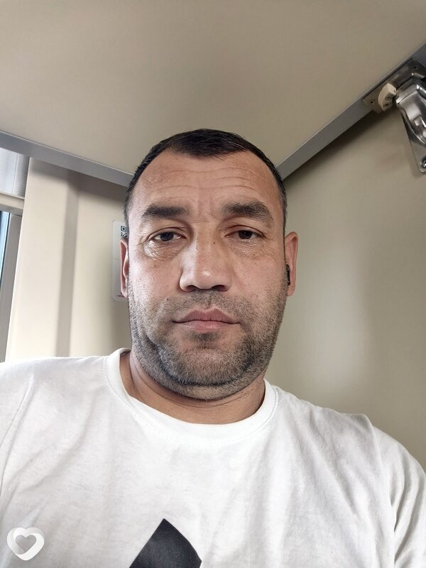Пулат, 45, Иркутске — анкета №2756846