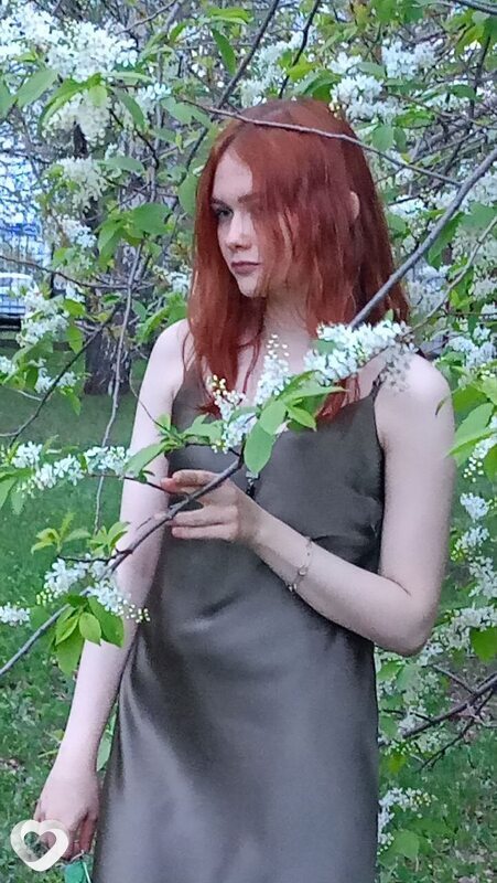 Мария, 21, Сарапуле — анкета №2756854
