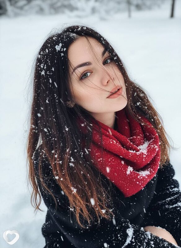 Ксения, 19, Краснодаре — анкета №2756857
