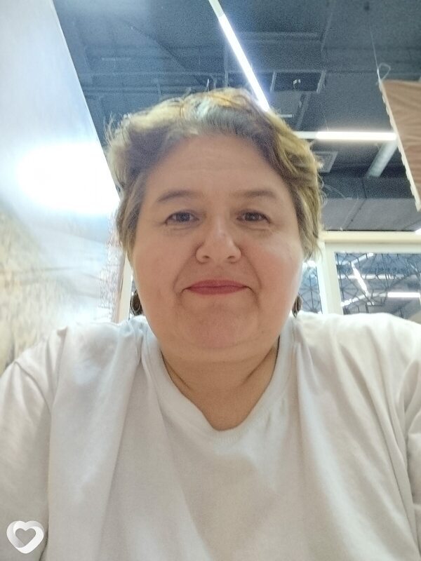 Ирина, 57, Екатеринбурге — анкета №2756860