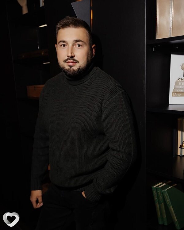 Андрей, 39, Самаре — анкета №2756983