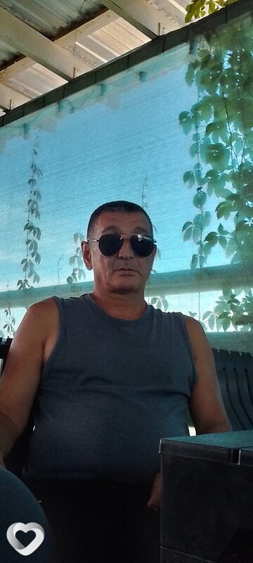 Жумагали, 60, Алматы — анкета №2756985