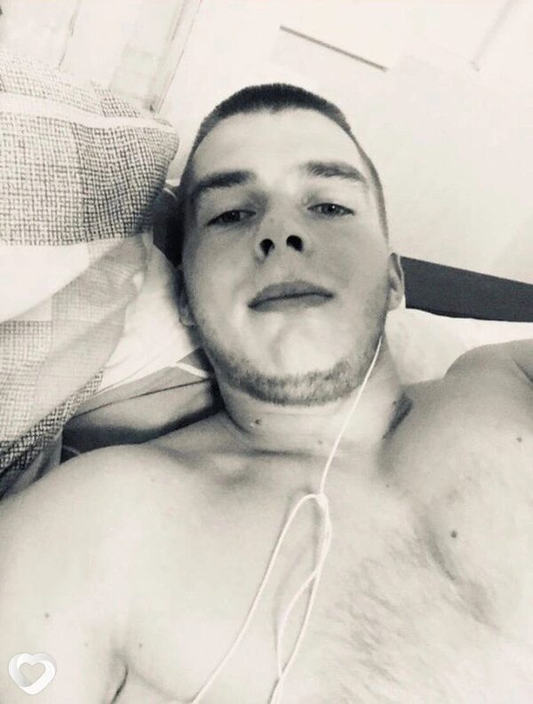 Андрей, 27, Балашихе — анкета №2756988