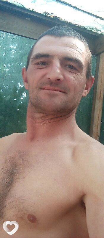 Алексей, 47, Ростове-на-Дону — анкета №2756989