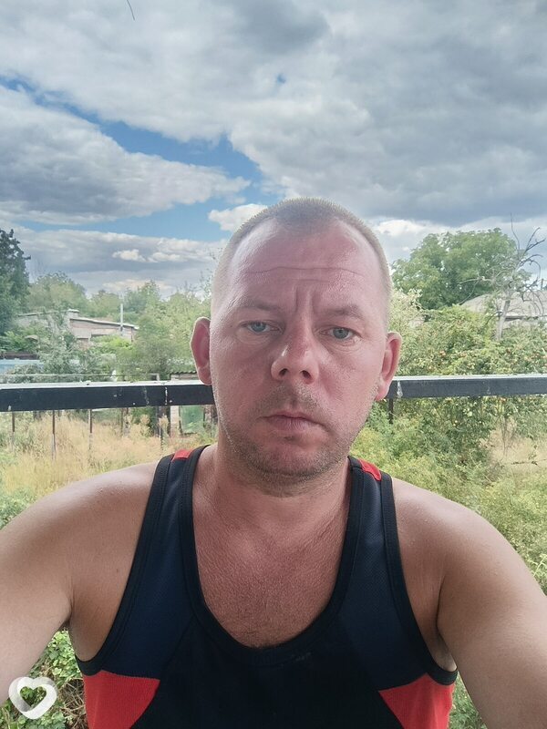 Александр, 39, Луганске — анкета №2756990