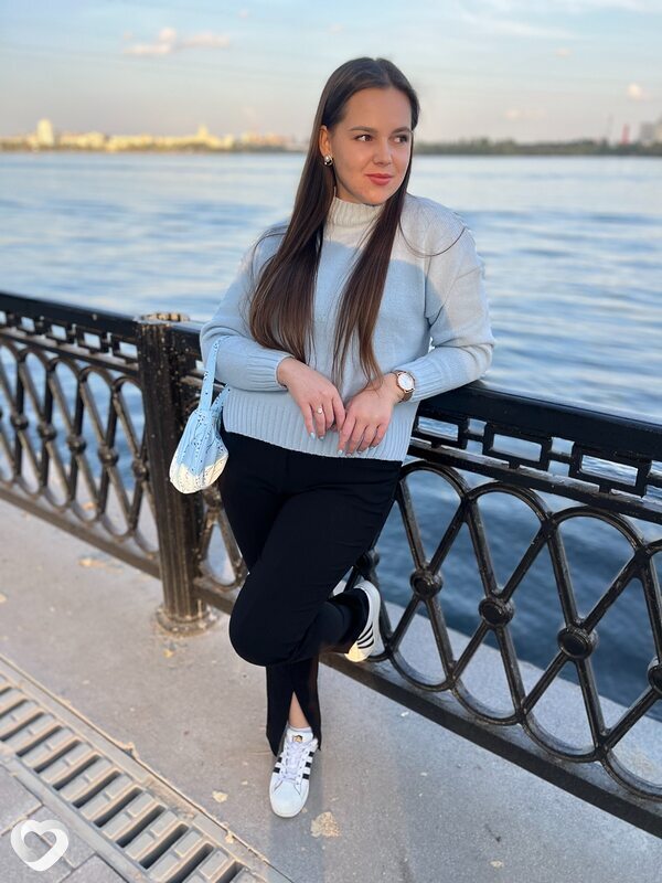 Алина, 23, Воронеже — анкета №2756991