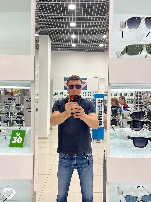 Алексей, 43, Екатеринбурге — анкета №2756995