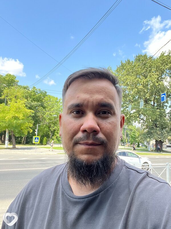 Петр, 38, Евпатории — анкета №2756932