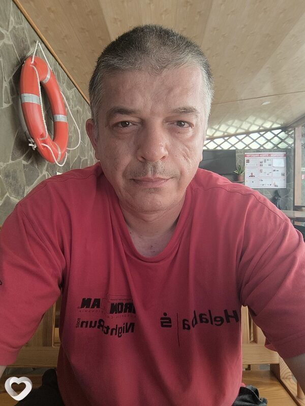 Евгений, 61, Краснодаре — анкета №2756933