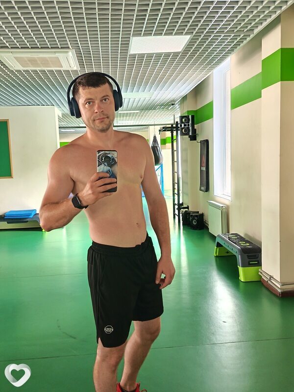 Никита, 35, Нижнем Новгороде — анкета №2756940
