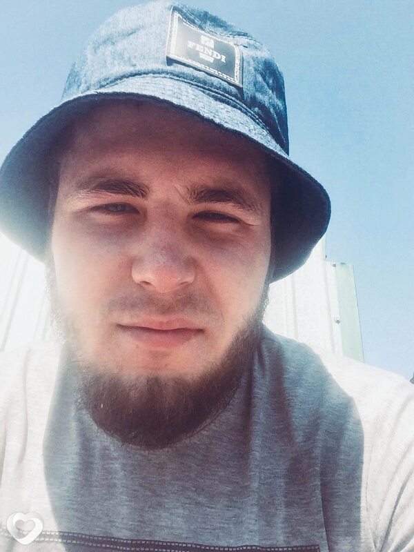 Дима, 25, Караганде — анкета №2756943