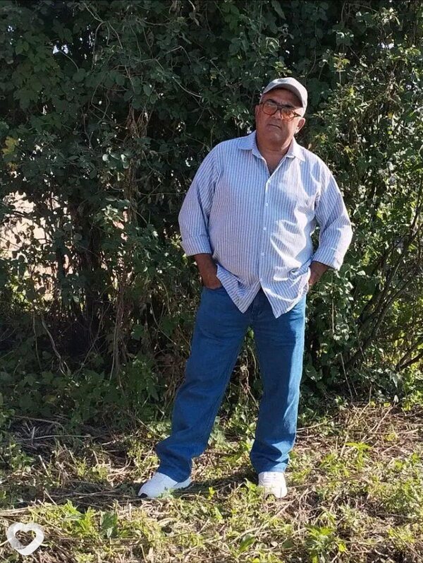 Сергей, 53, Омске — анкета №2756944