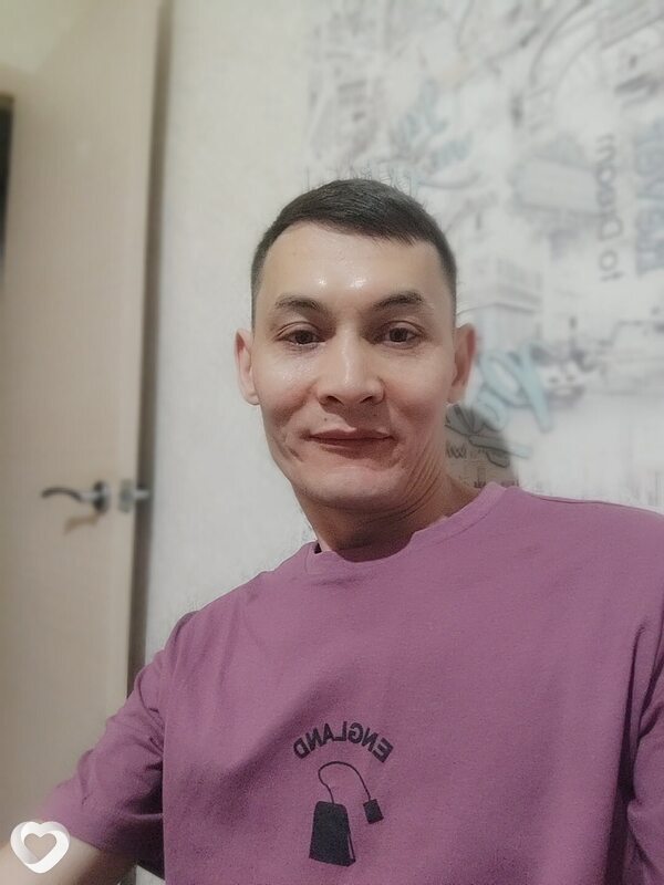 Бахтияр, 34, Астане — анкета №2756948
