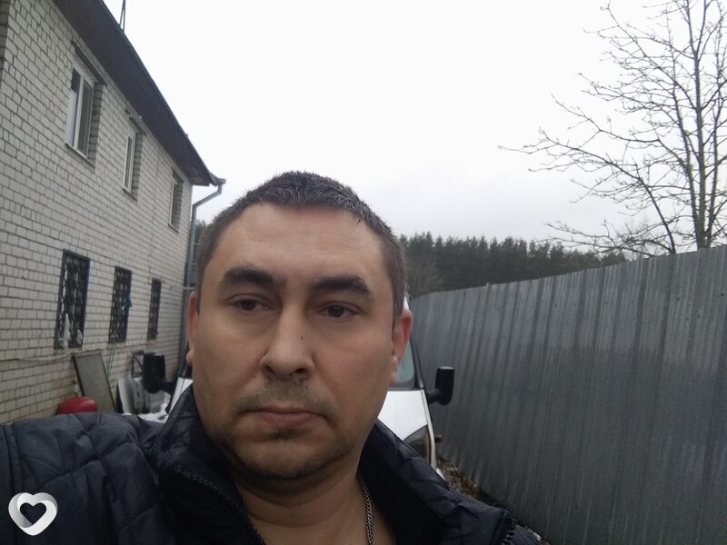 Анатолий, 44, Новосибирске — анкета №2756955