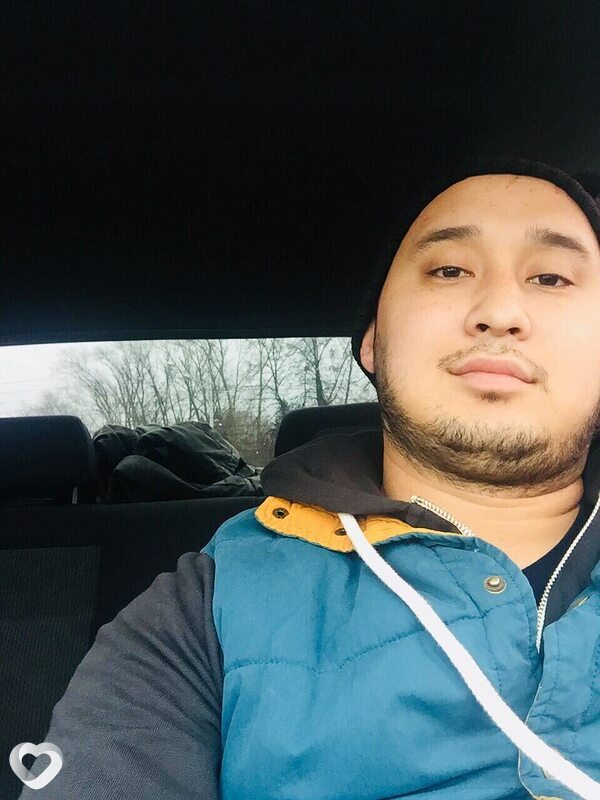Хус, 34, Уфе — анкета №2756908