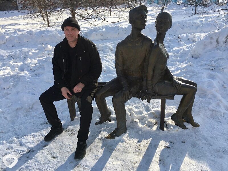 Георгий, Иловайск