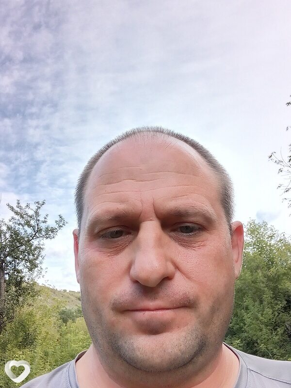 Алекс, 44, Воронеже — анкета №2756915