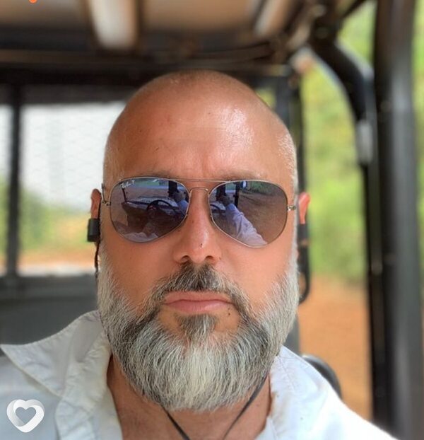Игорь, 40, Нальчике — анкета №2756917