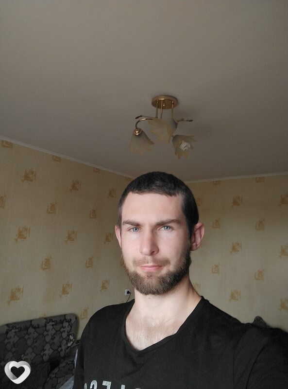 Олександр, 40, Черкассах — анкета №2756920