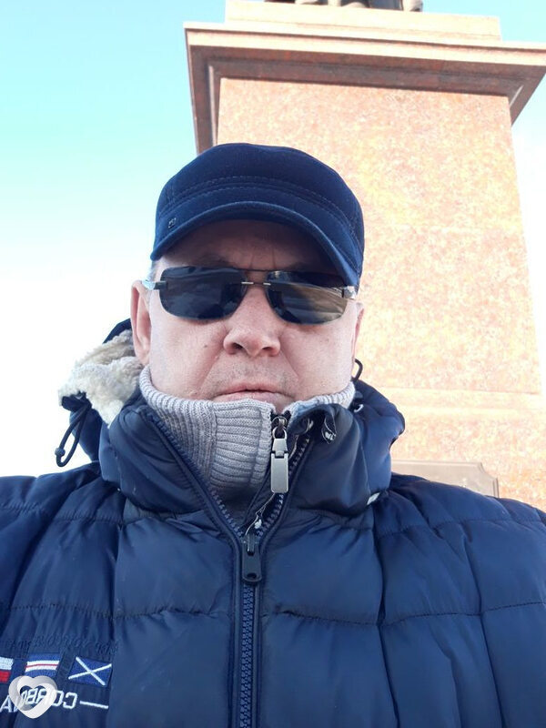 Олив, 53, Смоленске — анкета №2756926