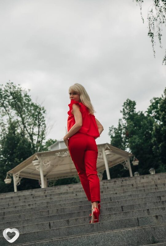 Tati, 48, Самаре — анкета №2756929