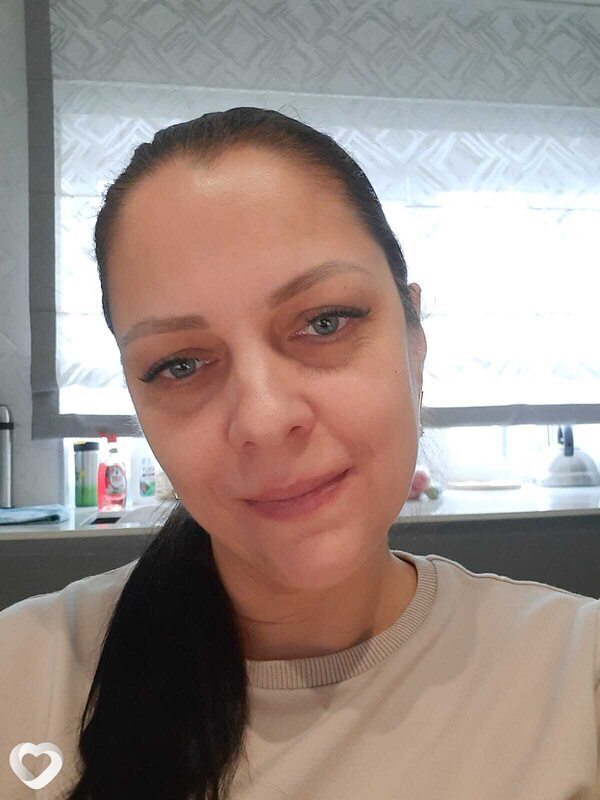 Ольга, 40, Владивостоке — анкета №2757013