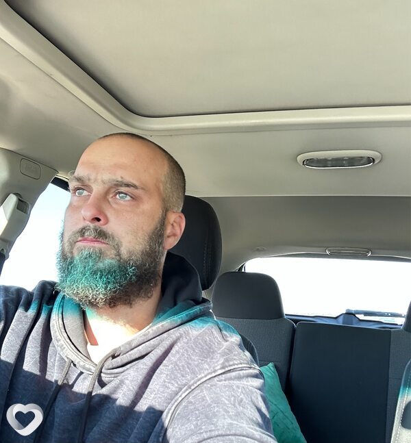 Павел, 42, Минске — анкета №2757018