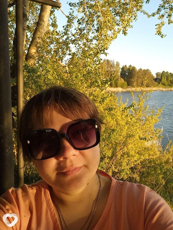 Оля, 35, Перми — анкета №2757019