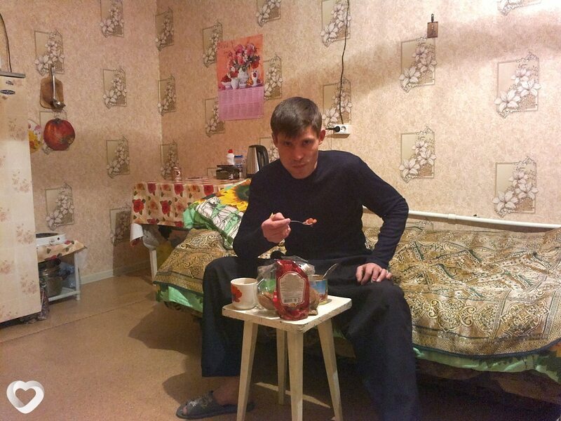Сергей, 35, Улан-Удэ — анкета №2756958