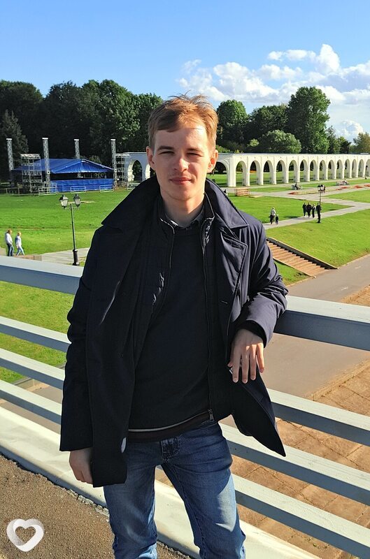 Андрей, 34, Саратове — анкета №2756966