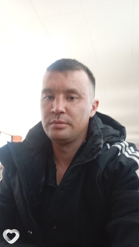 Александр, 34, Чите — анкета №2756974