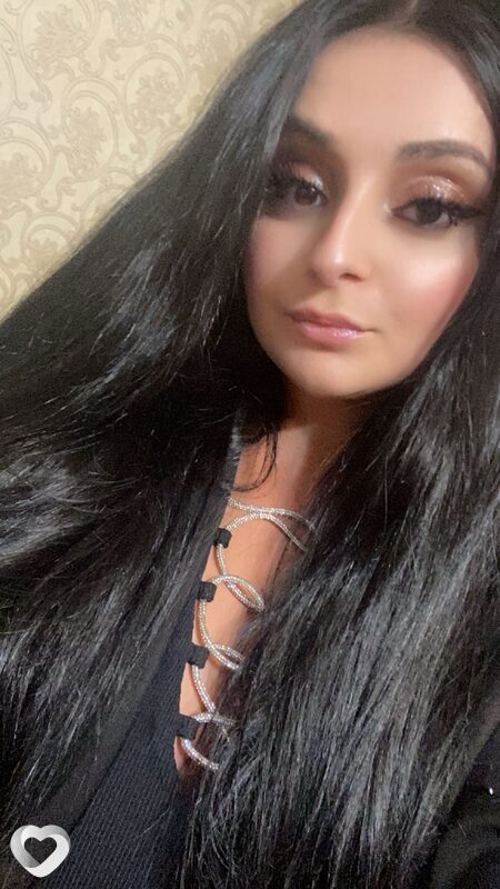 Ангелина, 27, Сочи — анкета №2756976