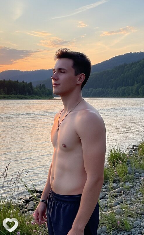 Алексей, 29, Харькове — анкета №2757920