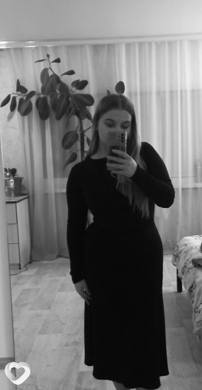 Анита, 20, Уфе — анкета №2757923