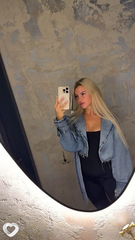 Polina, 21, Перми — анкета №2757927