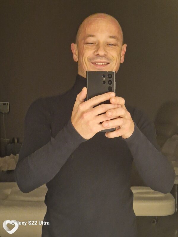 Виталий, 44, Тюмени — анкета №2757057