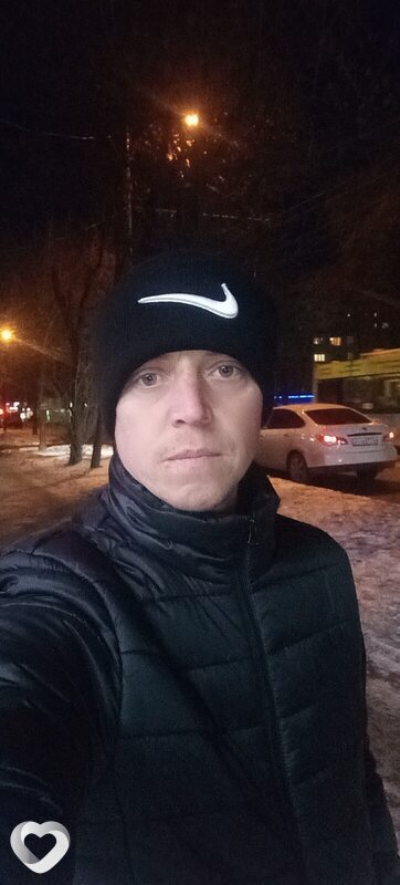 Евгений, 35, Калуге — анкета №2757058